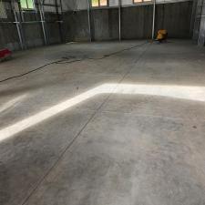 Long-Lasting-Polyaspartic-Concrete-Coating-for-Larkspur-CO-RV-Garage-and-Barn 3